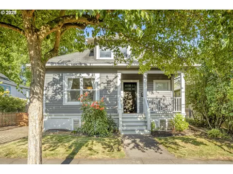 4212 NE 7th Ave, Portland, OR 97211