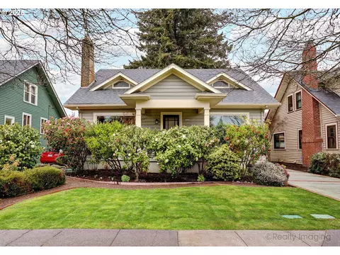 3445 NE 34th Ave, Portland, OR 97212