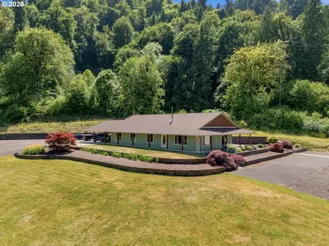 18495 Hwy 126 Hwy, Walton, OR 97490