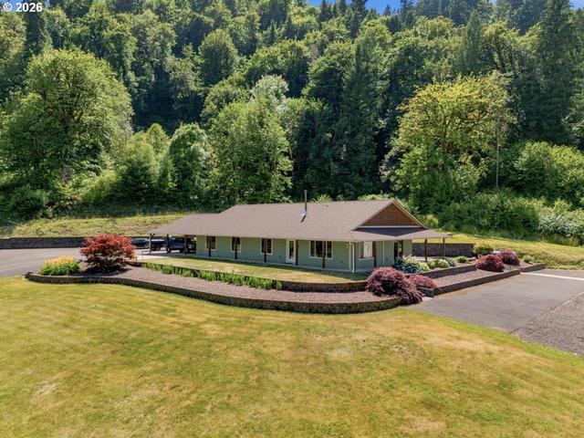 18495 Hwy 126 Hwy, Walton, OR 97490