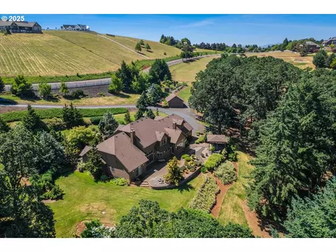 2521 Concomly Rd, Salem, OR 97306