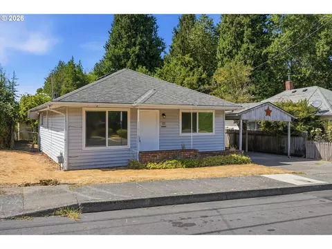 Exterior - 111 SElliott Ave, Gresham, OR 97080 photo 1 of 6
