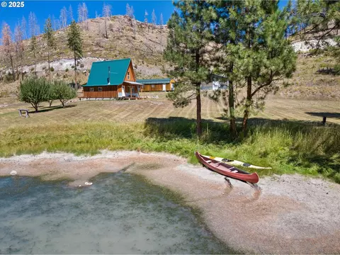 35006 Stices Gulch Rd, Baker City, OR 97814