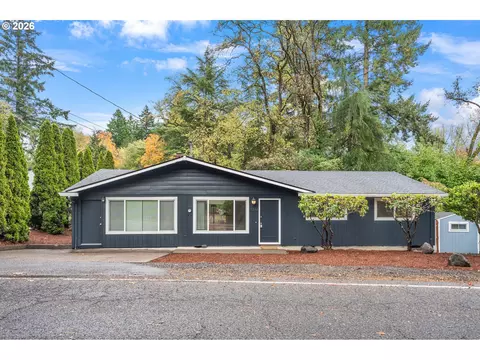 4744 SW Shattuck Rd, Portland, OR 97221