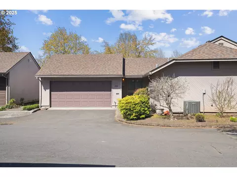 4324 NE 125th Pl, Portland, OR 97230