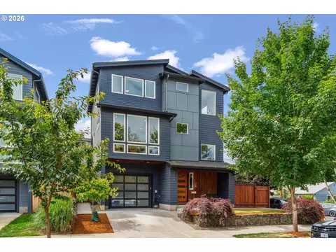 3104 SE Francis St, Portland, OR 97202