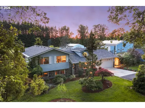 22501 SE Filbert Rd, Eagle Creek, OR 97022