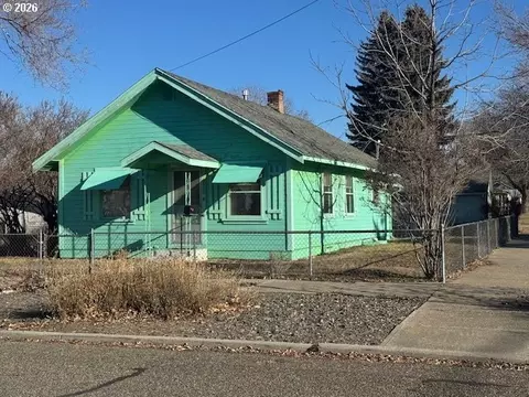 2610 6th St, Baker City, OR 97814