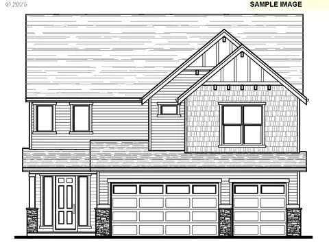 8877 SW Peoria Ln, Tualatin, OR 97062