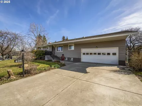408 M Ave, La Grande, OR 97850