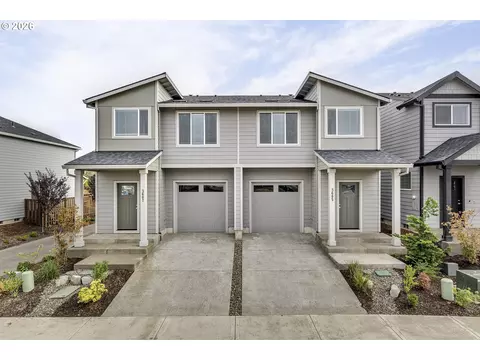 3605 Chestnut St #LOT 45, Forest Grove, OR 97116