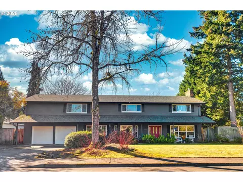 1388 NE Snell Ct, Hillsboro, OR 97124