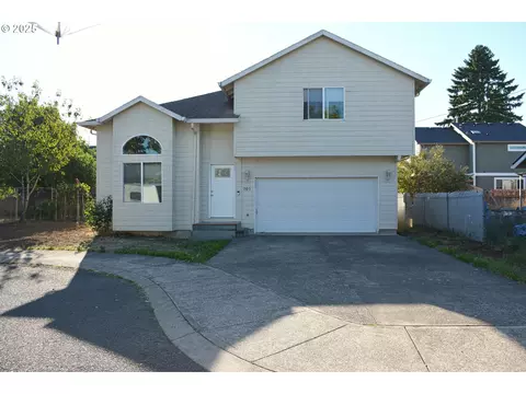 707 SE 160th Ave, Portland, OR 97233