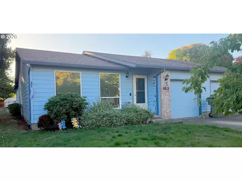 3023 NE Maloney Dr, Mcminnville, OR 97128