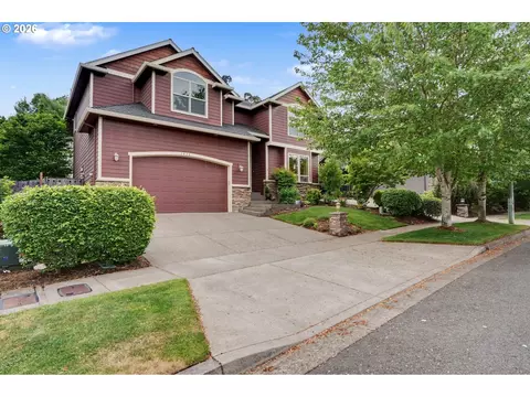 5428 Swallow Tail St, Salem, OR 97306