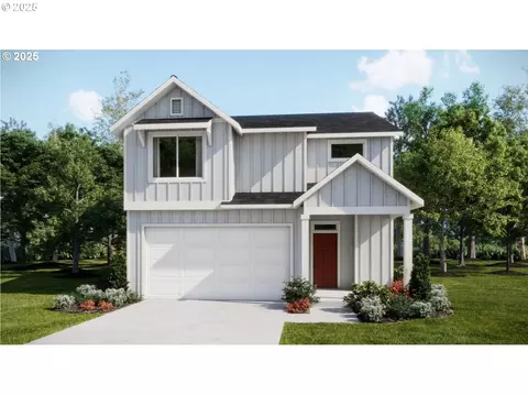 2619 Mt St Helens Ave SE, Salem, OR 97302