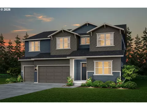 3440 W 4th St, Washougal, WA 98671