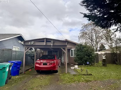 8440 SE 64th Ave, Portland, OR 97206
