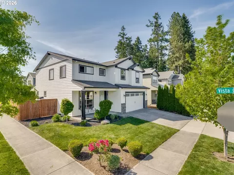 2262 Windstream St, Forest Grove, OR 97116