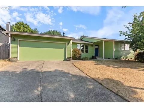 9500 SW Cheraw Ct, Tualatin, OR 97062