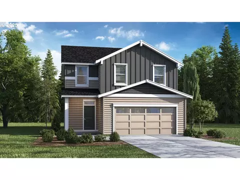 3325 Misty Meadows St NW, Salem, OR 97304