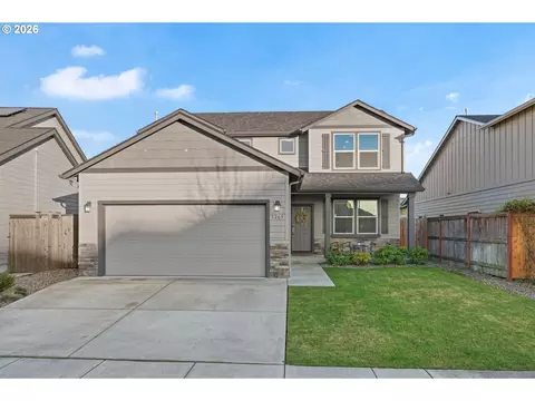 3269 Korbel St, Eugene, OR 97404