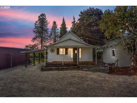 2001 NE 279th St, Ridgefield, WA 98642