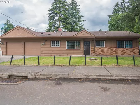 708 NE 197th Ave, Portland, OR 97230