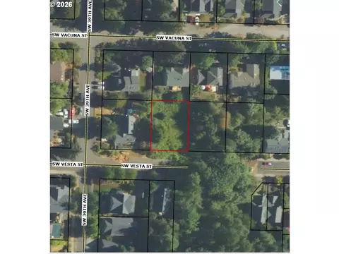 3825 SW Vesta St, Portland, OR 97219