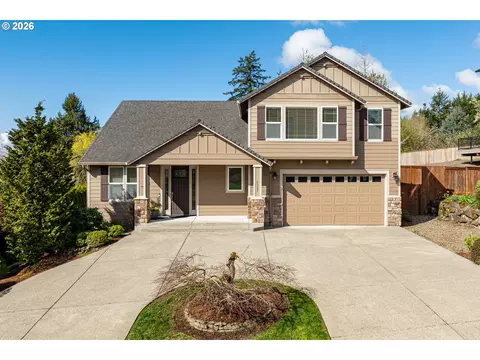 2327 36th St, Washougal, WA 98671