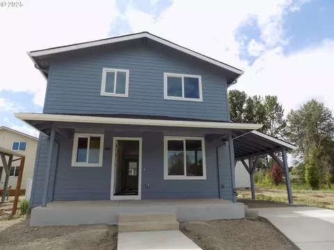 540 SE Bell Ave, Corvallis, OR 97333