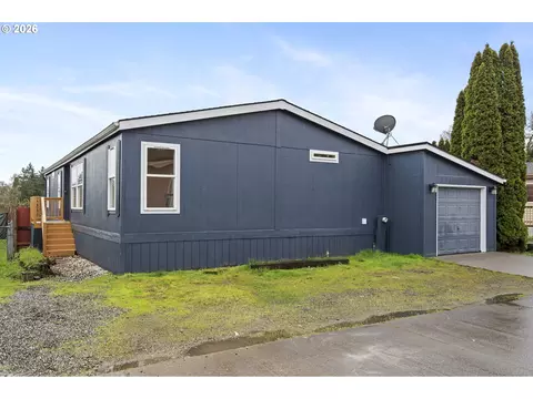 2154 Oregon St #119, Saint Helens, OR 97051
