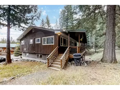 64706 Meadow Ln, Joseph, OR 97846