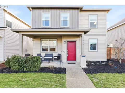 3109 S Jasper Dr, Cornelius, OR 97113
