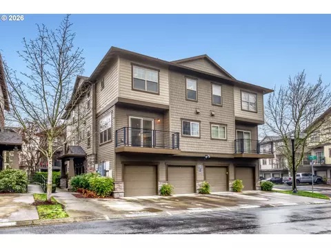 614 NE Garswood Ln, Beaverton, OR 97006