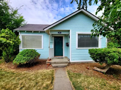 919 N Main St, Milton Freewater, OR 97862