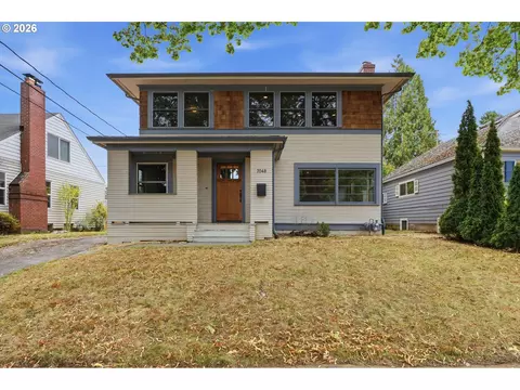 7048 N Olin Ave, Portland, OR 97203