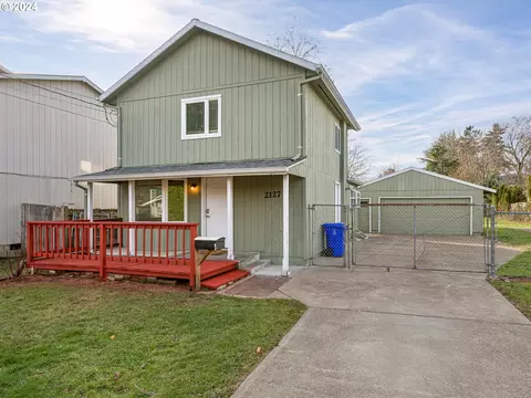 2127 SE 90th Ave, Portland, OR 97216