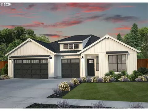 416 W 20th Way, La Center, WA 98629