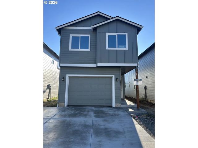 Undisclosed, Battle Ground, WA 98604