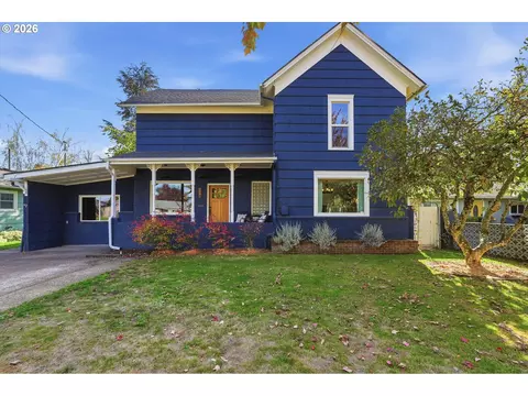 324 NW 12th St, Mcminnville, OR 97128