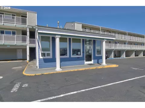 171 SW Highway 101, Lincoln City, OR 97367