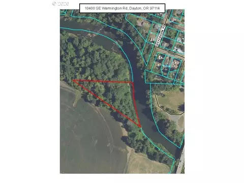 10400 SE Warmington Rd, Mcminnville, OR 97128