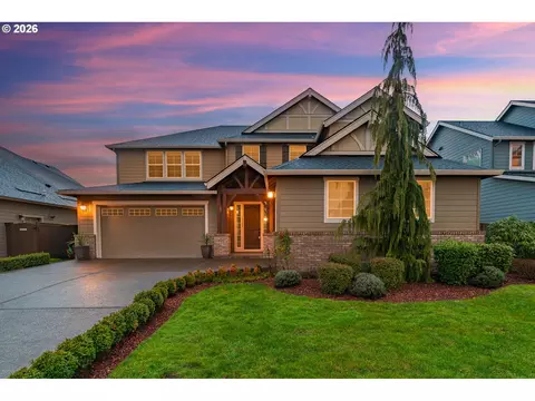 13704 NW 52nd Ave, Vancouver, WA 98685