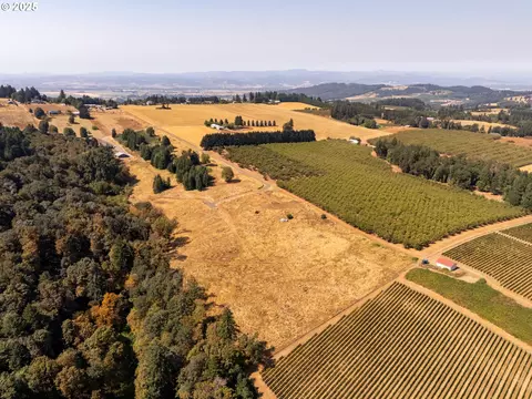 20 Franquette, Amity, OR 97101