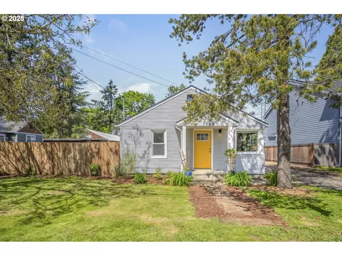 7035 SE Nehalem St, Portland, OR 97206