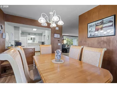 Dining - 2915 NE Loop Dr, Otis, OR 97368 photo 2 of 2