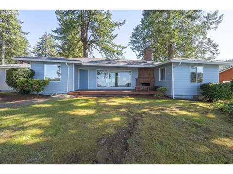 Exterior - 2915 NE Loop Dr, Otis, OR 97368 photo 4 of 11