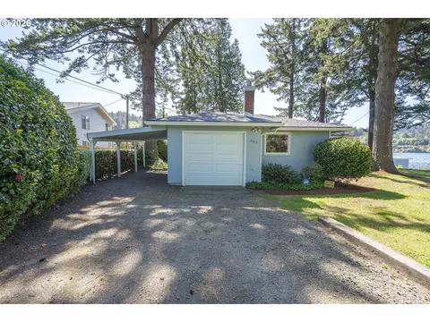 Exterior - 2915 NE Loop Dr, Otis, OR 97368 photo 11 of 11