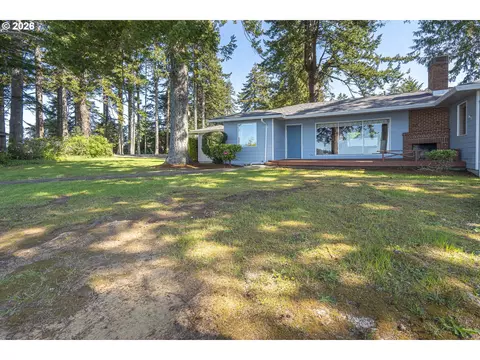 Exterior - 2915 NE Loop Dr, Otis, OR 97368 photo 7 of 11